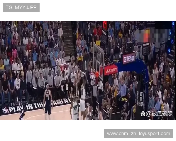 灰熊用对抗赢下关键回合