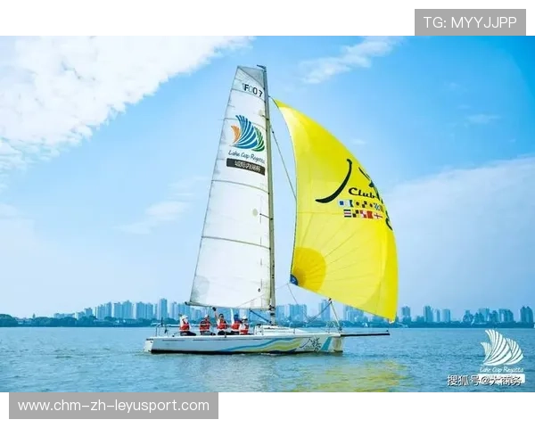 世界帆板赛推动赛事文创产品联名开发 世界帆板赛推动赛事文创产品联名开发